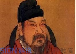 613年，李渊的老婆窦氏临终前