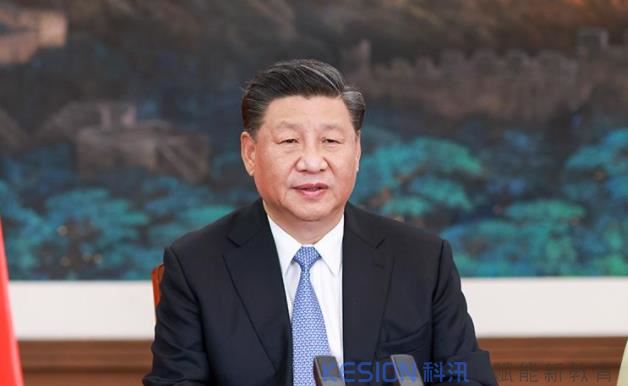 新征程 再出发｜“G20时间”即将开启 三个关键词重温习近平主席的中国主张